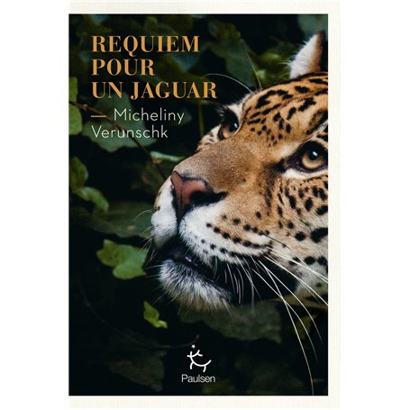 Requiem pour un jaguar