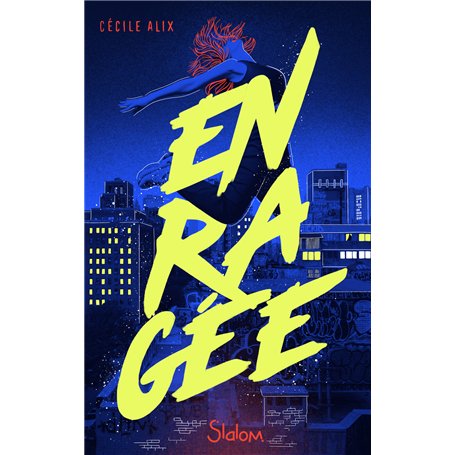Enragée