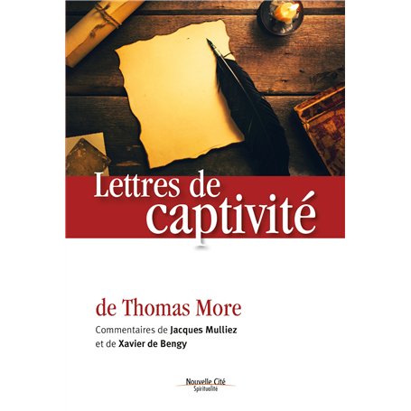 Lettres de captivité 16,63 €
