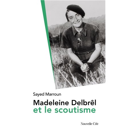 Madeleine Delbrêl et le scoutisme