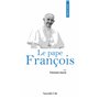 Prier 15 jours avec le pape François