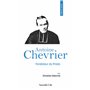 Prier 15 jours avec Antoine Chevrier n°108