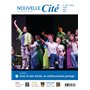 Nouvelle Cité n°628 - juillet-août 2024