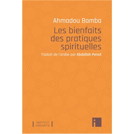 Les bienfaits des pratiques spirituelles 7,34 €