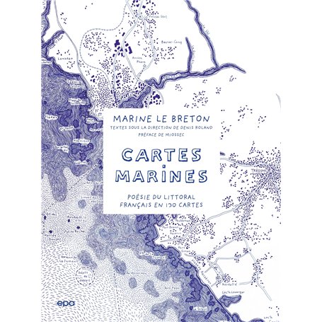 Cartes Marines 48,92 €