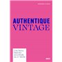 Authentique Vintage 29,31 €
