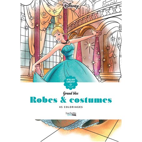 Robes & costumes 11,69 €