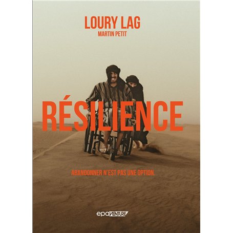 Résilience 27,40 €