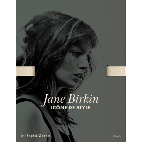 Jane Birkin - Icône de style