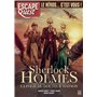 Escape Quest Sherlock Holmes