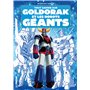 Tout savoir sur Goldorak et les robots géants