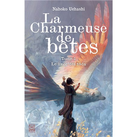 La charmeuse de bêtes