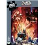 Fullmetal Alchemist Brotherhood puzzle 1000 pièces