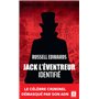 Jack l'Eventreur identifié