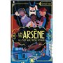 Les Arsène - La Clef aux trois joyaux