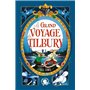 Le Grand Voyage de Tilbury