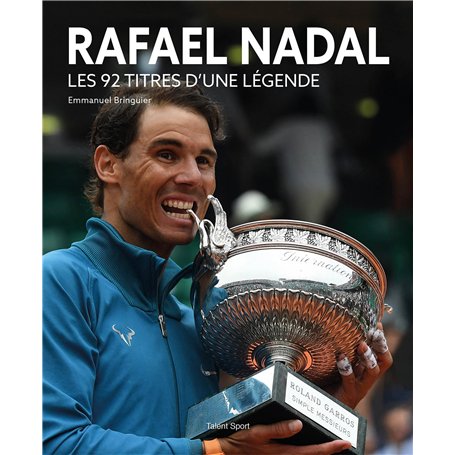 Rafael Nadal