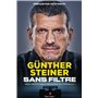 Gunther Steiner