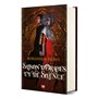 Saison d'orages et de silence - Tome 02 (relié)