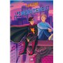 Les Extraordinaires - Tome 02 L'Embrasement (broché)
