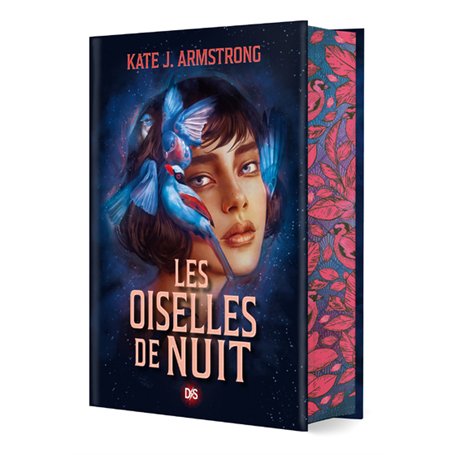 Les Oiselles de Nuit - Livre 01 (relié collector)