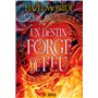 Les liens d'Erisocia - Livre 01 Un destin forgé dans le feu (broché)