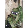 Les Tortues Ninja - TMNT : L'Intégrale T4
