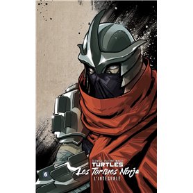 Les Tortues Ninja - TMNT : L'Intégrale T6