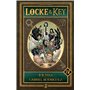Locke & Key - Intégrale Master - Tome 4