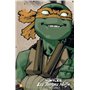 Les Tortues Ninja - TMNT : L'Intégrale T7
