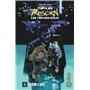 Les Tortues Ninja - TMNT Reborn