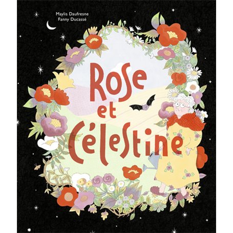 Rose et Célestine 13,21 €