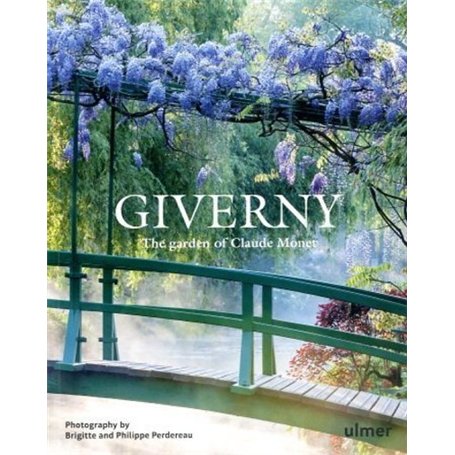 Giverny - The Garden of Claude Monet 14,68 €
