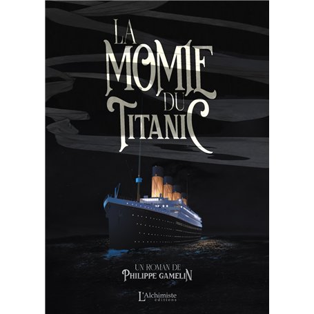 La momie du Titanic