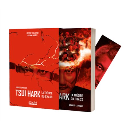 Tsui Hark - La Théorie du chaos