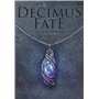 Decimus Fate : Le Talisman des rêves