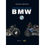 L'épopée de motos BMW 43,98 €