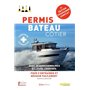 Permis Bateau Côtier 11e édition - Avec 300 questions et leurs corrigés pour s'entrainer et réussir