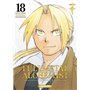 Fullmetal Alchemist Perfect - tome 18