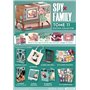 Spy x Family - tome 11 - Ultra-collector 39,09 €