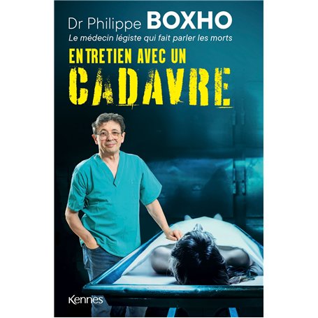 Entretien avec un cadavre