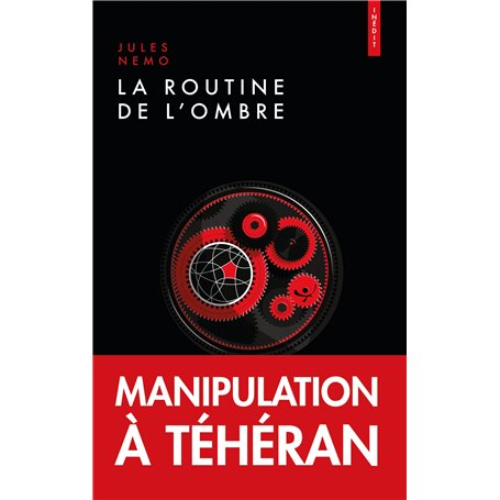 La routine de l'ombre