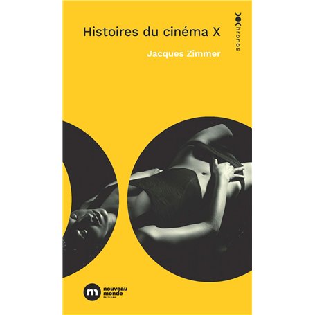 Histoires du cinéma X