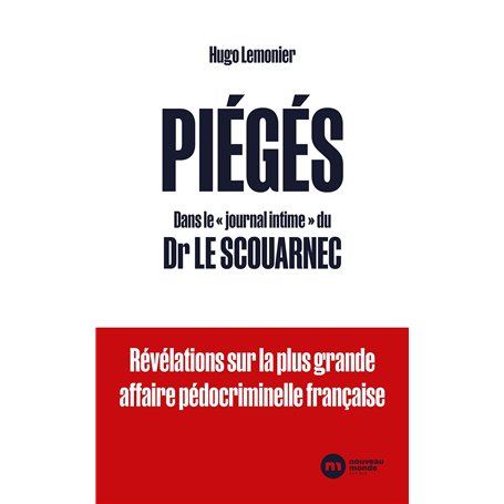 Piégés