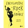 Encyclopédie du rock en France