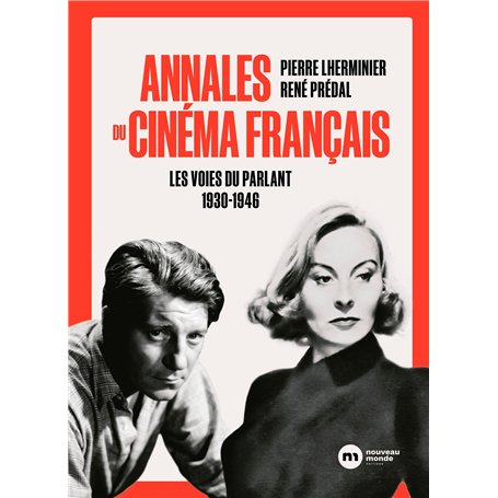 Annales du cinéma français