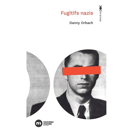 Fugitifs nazis