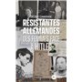 Résistantes allemandes
