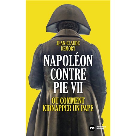 Napoléon contre Pie VII