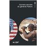 Carnets secrets du général Patton